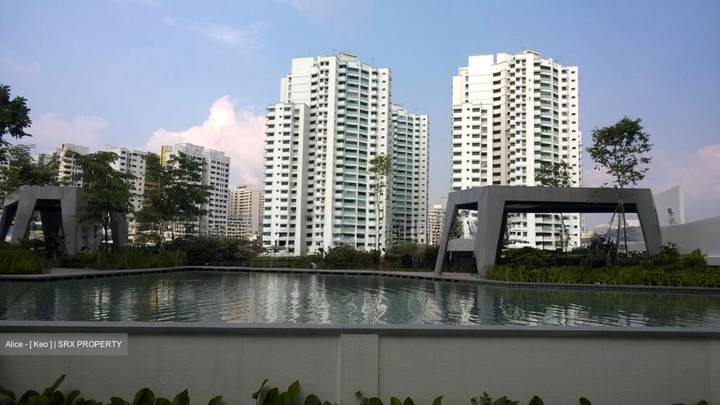 The Tennery (D23), Apartment #496706871